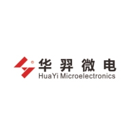華羿微電